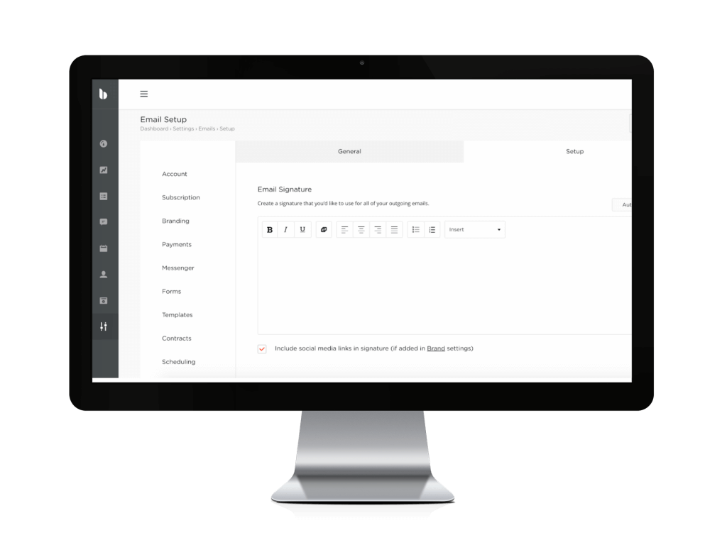 Time management automation tools