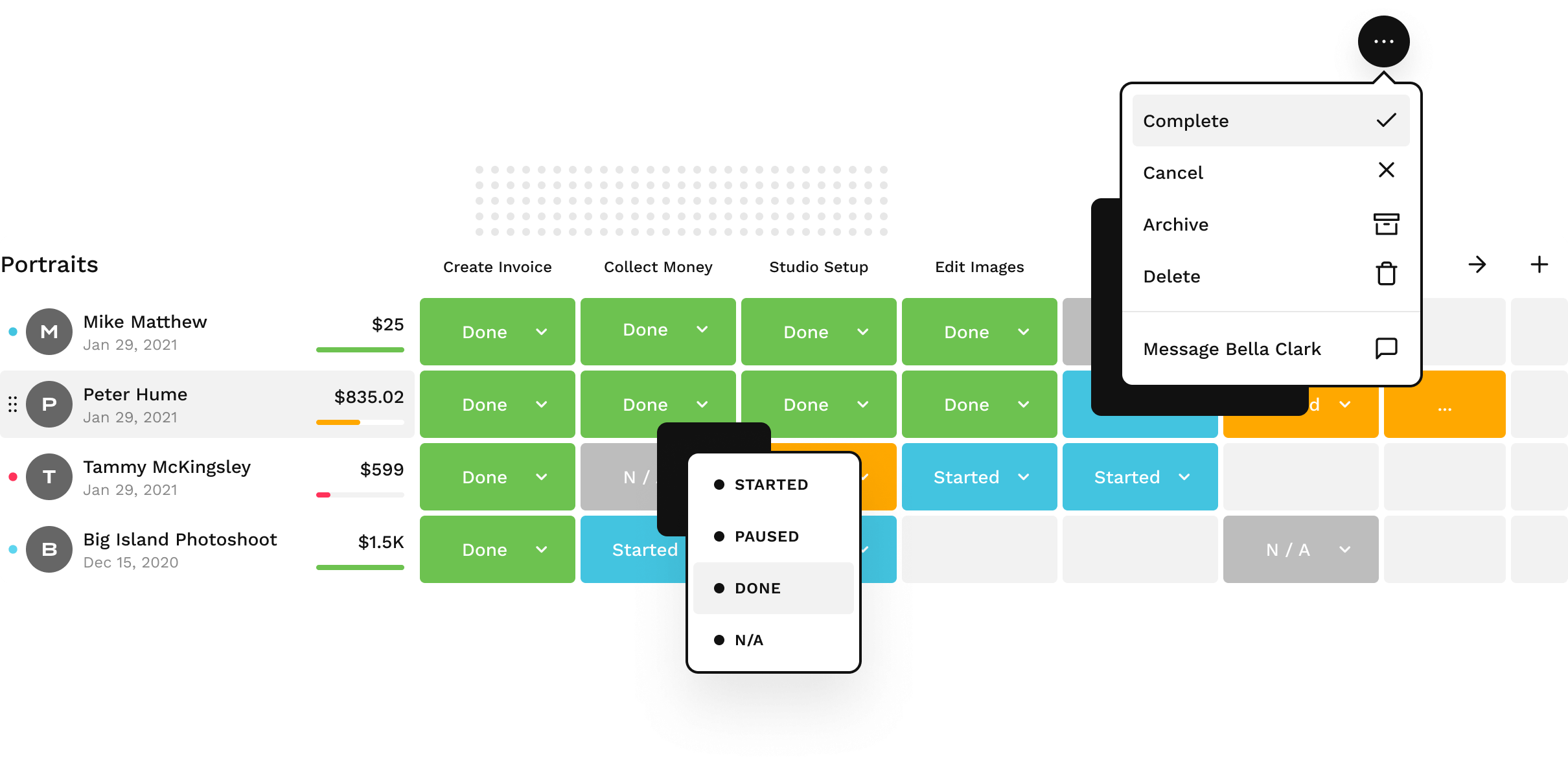 CRM for Consultants 101 The Essential Guide Bloom