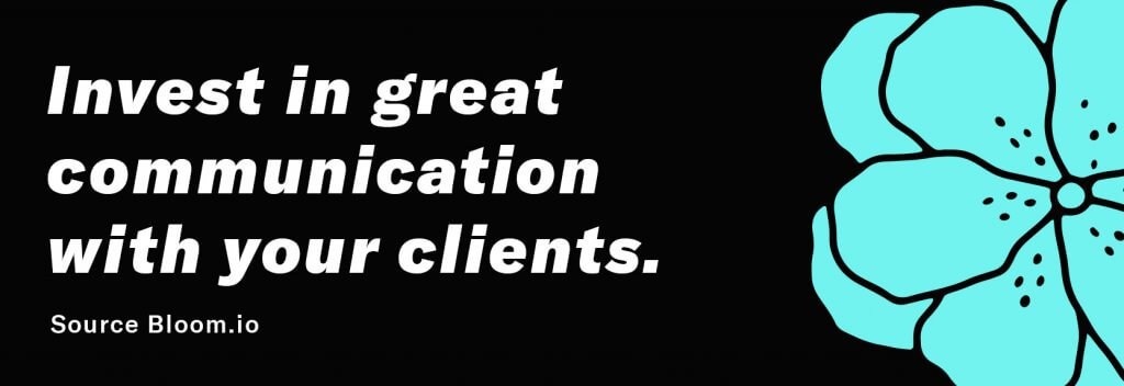 Lead Generation for Florists from Bloom.io Lead Generation for Florists from Bloom.io