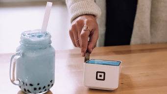 Square vs Stripe ease of use
