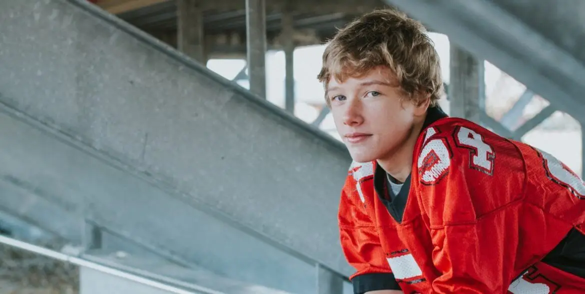 15 Tips For Stunning Senior Photos