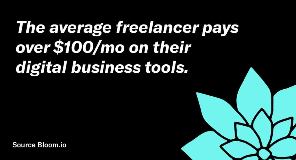 Freelancer Tips from Bloom.io